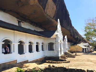 Dambulla Sri Lanka